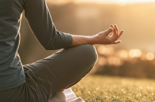 10 Minute Meditation