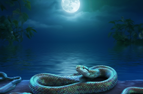 Snake Dreams
