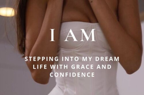 Affirmations for Women